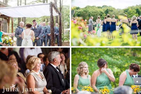 Joyful Wedding Photography by Connecticut Wedding Photographer Julia Jane Studios